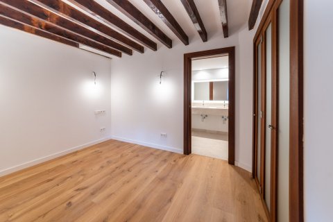 Lägenhet till salu Palma de Majorca, Mallorca, Spanien 2 sovrum, 144 kvm. Nr. 33439 - foto 9