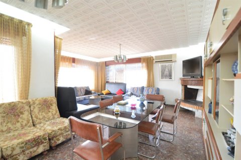 Villa till salu i Campoamor, Alicante, Spanien 8 sovrum, 321 kvm. Nr. 35313 - foto 4