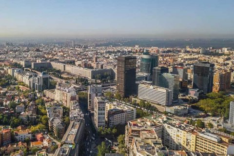 Spain's housing sector is optimistic about 2022