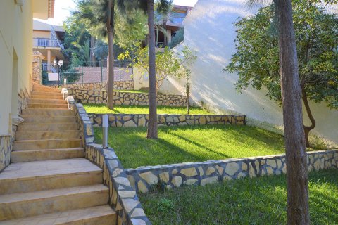 Villa till salu Campoamor, Alicante, Spanien 4 sovrum, 340 kvm. Nr. 35882 - foto 4