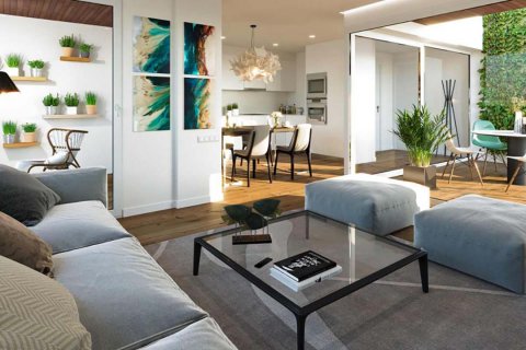 Aqua Residencial Vila Joiosa, Alicante, Spanien Nr. 35636 - foto 3