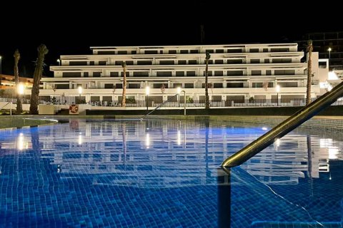 Seascape Resort Benidorm, Alicante, Spanien Nr. 35633 - foto 6