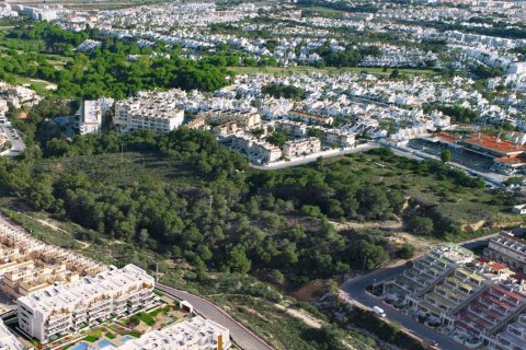 Lägenhet till salu Villamartin, Alicante, Spanien 3 sovrum, 102 kvm. Nr. 35776 - foto 2