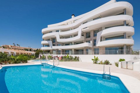 Aria by the beach Las Lagunas De Mijas, Malaga, Spanien Nr. 36628 - foto 1