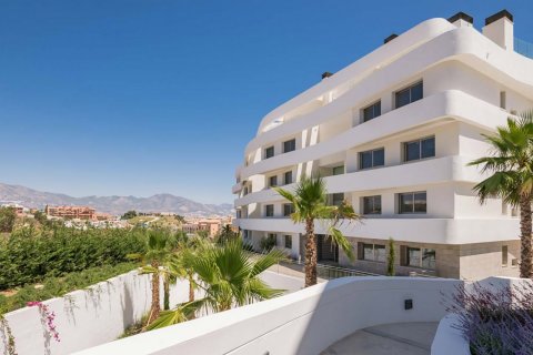Aria by the beach Las Lagunas De Mijas, Malaga, Spanien Nr. 36628 - foto 2