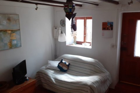 Radhus till salu i Calpe, Alicante, Spanien 2 sovrum, 102 kvm. Nr. 36233 - foto 10