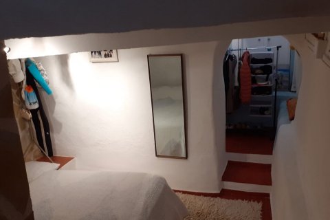 Radhus till salu i Calpe, Alicante, Spanien 2 sovrum, 102 kvm. Nr. 36233 - foto 11