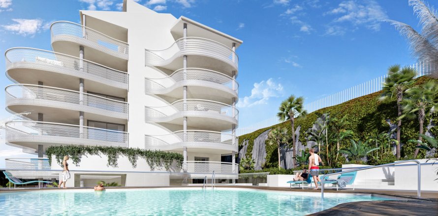 Palmeras 25 Benalmadena, Malaga, Spanien Nr. 36611