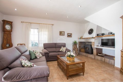Hus till salu Alaior, Menorca, Spanien 5 sovrum, 298 kvm. Nr. 24029 - foto 7