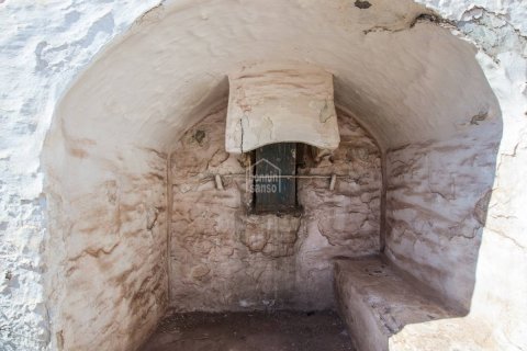 Hus till salu Ferreries, Menorca, Spanien 10 sovrum, 1085 kvm. Nr. 24007 - foto 6
