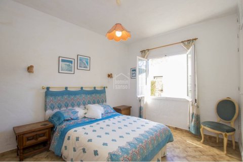 Villa till salu i Es Castell, Menorca, Spanien 12 sovrum, 700 kvm. Nr. 23579 - foto 8