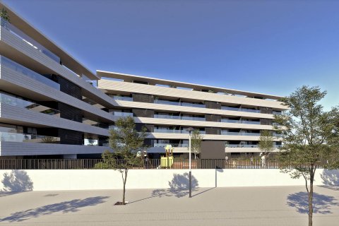 Arga Bidea Pamplona, Navarre, Spanien Nr. 36973 - foto 2