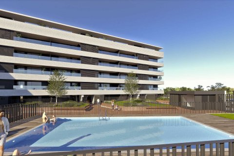 Arga Bidea Pamplona, Navarre, Spanien Nr. 36973 - foto 5