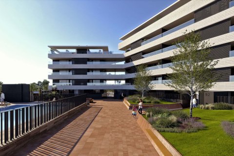 Arga Bidea Pamplona, Navarre, Spanien Nr. 36973 - foto 4