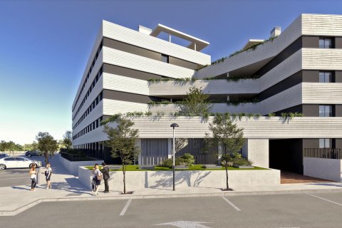 Arga Bidea Pamplona, Navarre, Spanien Nr. 36973 - foto 6