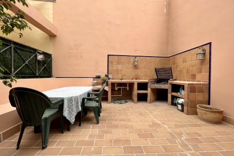 Radhus till salu i Lloseta, Mallorca, Spanien 3 sovrum, 140 kvm. Nr. 36883 - foto 4