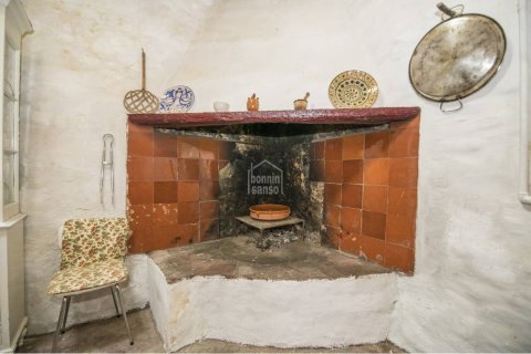 Hus till salu Alaior, Menorca, Spanien 10 sovrum, 548 kvm. Nr. 23865 - foto 10