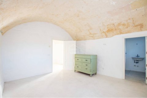 Hus till salu i Alaior, Menorca, Spanien 7 sovrum, 875 kvm. Nr. 37003 - foto 11