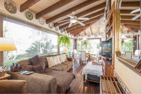 Villa till salu Mahon, Menorca, Spanien 5 sovrum, 572 kvm. Nr. 24224 - foto 13