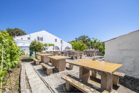 Hus till salu Mahon, Menorca, Spanien 6 sovrum, 395 kvm. Nr. 23910 - foto 12