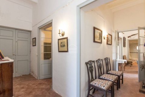 Hus till salu Ferreries, Menorca, Spanien 10 sovrum, 1085 kvm. Nr. 24007 - foto 11