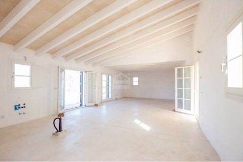 Hus till salu Alaior, Menorca, Spanien 7 sovrum, 875 kvm. Nr. 37003 - foto 5