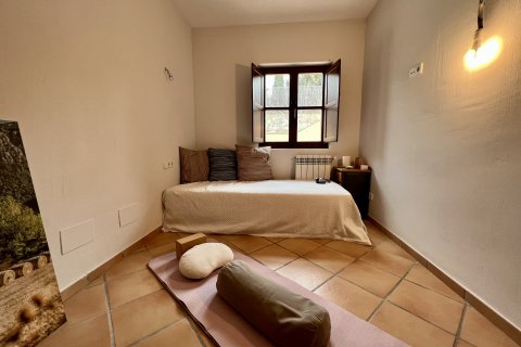 Radhus till salu i Lloseta, Mallorca, Spanien 3 sovrum, 140 kvm. Nr. 36883 - foto 8