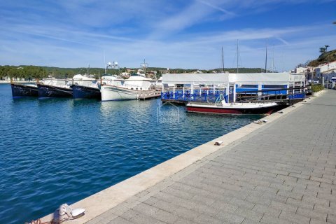 Radhus till salu i Mahon, Menorca, Spanien 226 kvm. Nr. 36777 - foto 9