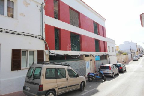 Lägenhet till salu i Es Castell, Menorca, Spanien 400 kvm. Nr. 37771 - foto 8