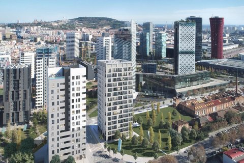 Cody L'Hospitalet de Llobregat, Barcelona, Spanien Nr. 36785 - foto 4