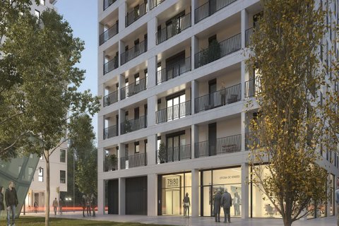 Cody L'Hospitalet de Llobregat, Barcelona, Spanien Nr. 36785 - foto 5