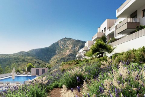 Santangelo Malaga, Spanien Nr. 37543 - foto 6