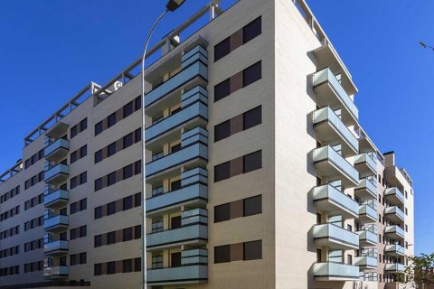 Urbam Rivas Madrid, Spanien Nr. 37220 - foto 1