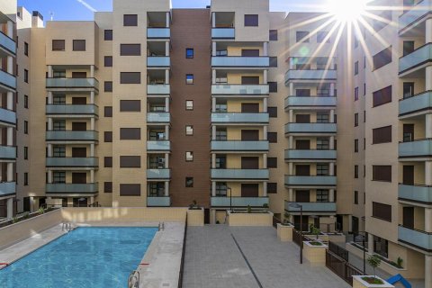 Urbam Rivas Madrid, Spanien Nr. 37220 - foto 3