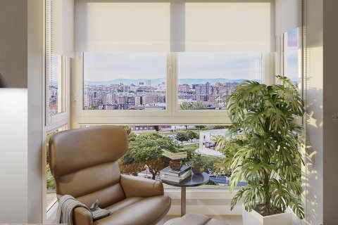 Vicalvaro Campus Madrid, Spanien Nr. 37625 - foto 15