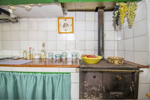 Hus till salu Alaior, Menorca, Spanien 10 sovrum, 548 kvm. Nr. 23865 - foto 9