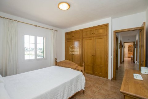 Hus till salu Alaior, Menorca, Spanien 5 sovrum, 298 kvm. Nr. 24029 - foto 11