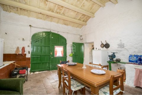 Hus till salu Alaior, Menorca, Spanien 10 sovrum, 548 kvm. Nr. 23865 - foto 8