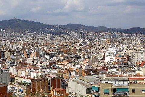 Average Spanish House Prices increased by 3.7% in 2021