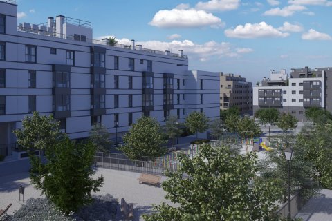 Vicalvaro Campus Madrid, Spanien Nr. 37625 - foto 4