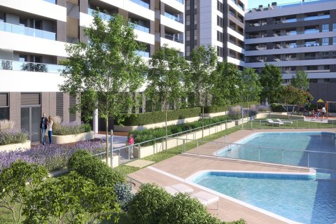Casanate Zaragoza, Spanien Nr. 36784 - foto 5