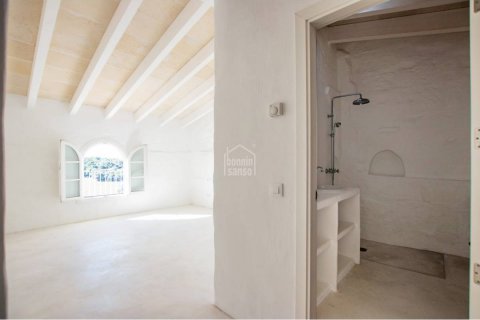 Hus till salu i Alaior, Menorca, Spanien 7 sovrum, 875 kvm. Nr. 37003 - foto 13