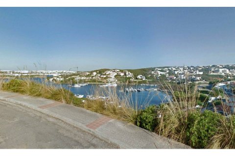 Tomt till salu i Mahon, Menorca, Spanien 4 sovrum, 120 kvm. Nr. 36907 - foto 4