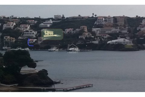 Tomt till salu Mahon, Menorca, Spanien 4 sovrum, 120 kvm. Nr. 36907 - foto 8