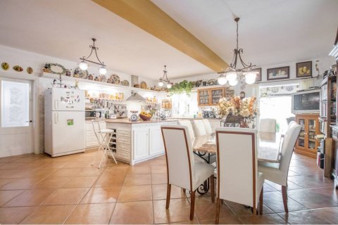 Villa till salu Mahon, Menorca, Spanien 5 sovrum, 572 kvm. Nr. 24224 - foto 10