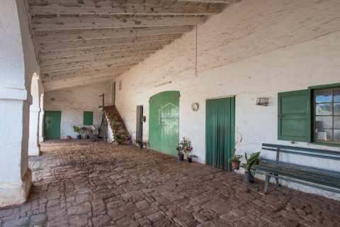 Hus till salu Ferreries, Menorca, Spanien 10 sovrum, 1085 kvm. Nr. 24007 - foto 5
