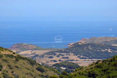 Hus till salu Ferreries, Menorca, Spanien 10 sovrum, 1085 kvm. Nr. 24007 - foto 2