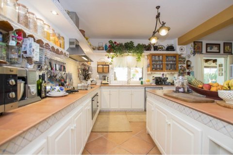 Villa till salu Mahon, Menorca, Spanien 5 sovrum, 572 kvm. Nr. 24224 - foto 11