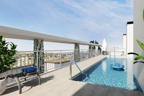 Monterroso Estepona, Malaga, Spanien Nr. 36996 - foto 5