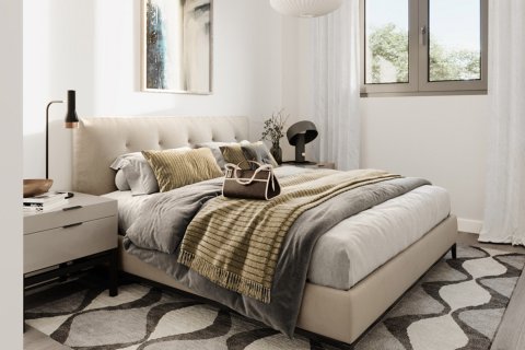 Monterroso Estepona, Malaga, Spanien Nr. 36996 - foto 2